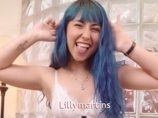 Lillymartins