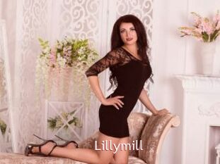 Lillymill