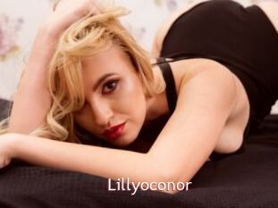 Lillyoconor