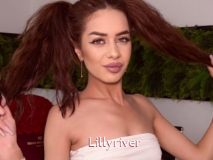 Lillyriver