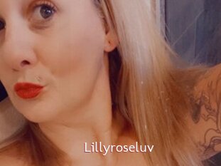 Lillyroseluv