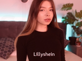 Lillyshein