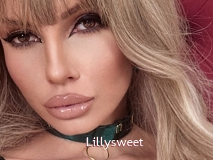 Lillysweet