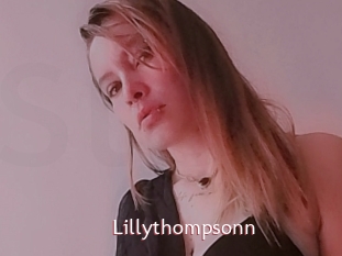 lillythompsonn Sweet links only