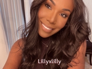 Lillyxlilly