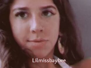 Lilmissbaybee