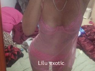 Lilu_exotic