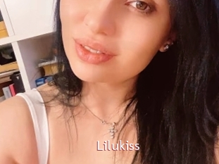Lilukiss