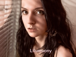 Lilumoony