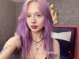 Liluwilliams