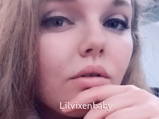 Lilvixenbaby