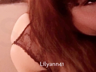 Lilyann41
