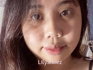 Lilyannez