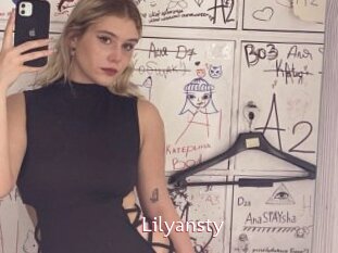 Lilyansty