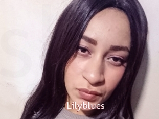 Lilyblues