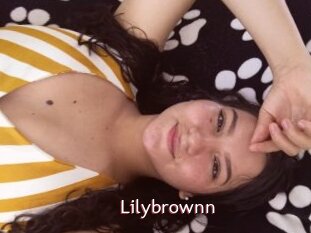 Lilybrownn