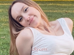 Lilycain