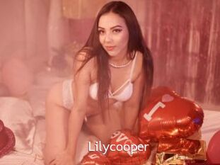 Lilycooper
