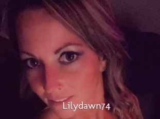 Lilydawn74