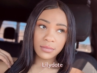 Lilydote