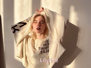 lilyfine Sweet links only