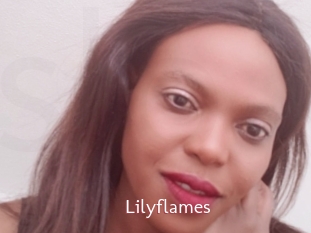 lilyflames Sweet links only