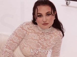 Lilyfoxyyy