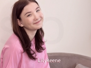 Lilykeene