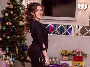 lilylove Sweet links only