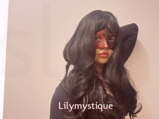 Lilymystique