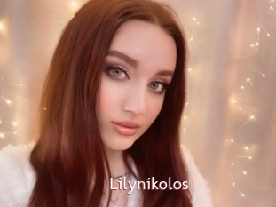 Lilynikolos