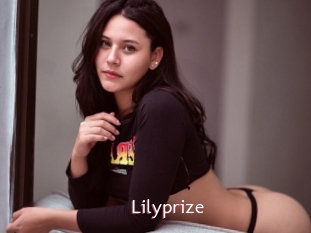 Lilyprize