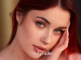 Lilyrader
