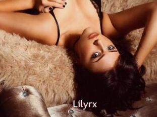 Lilyrx