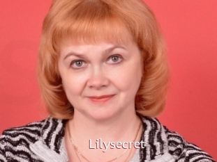 Lilysecret