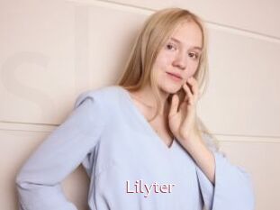 Lilyter