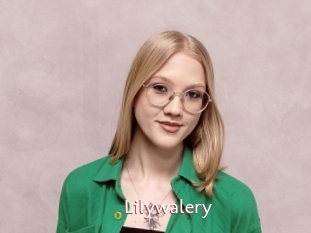 Lilywalery