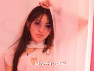 Lilywatson27