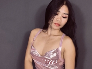 lilyyu Sweet links only