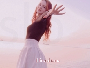 Linaaliana