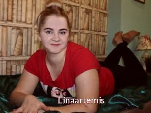 Linaartemis