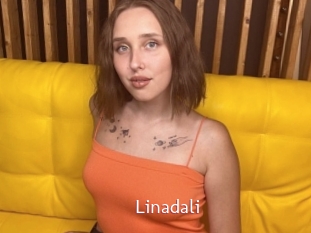 Linadali
