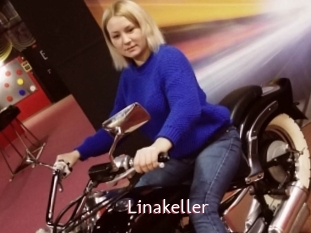 Linakeller