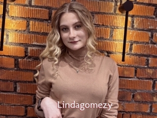 Lindagomezy