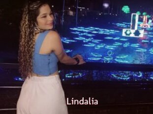 Lindalia