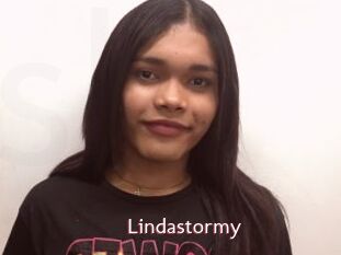 Lindastormy