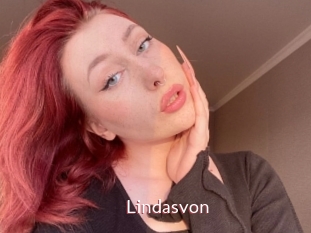 Lindasvon