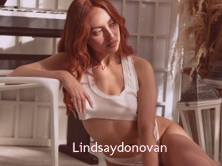 Lindsaydonovan