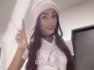 Lindsaylojan