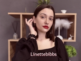 Linettebibbs